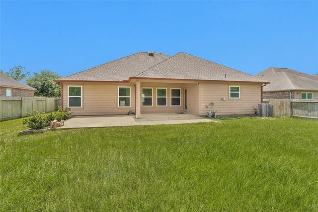 18755 Wichita Trail, Magnolia, TX 77355