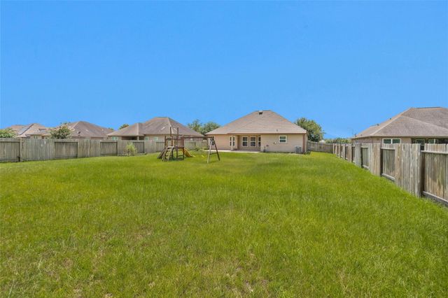 18755 Wichita Trail, Magnolia, TX 77355
