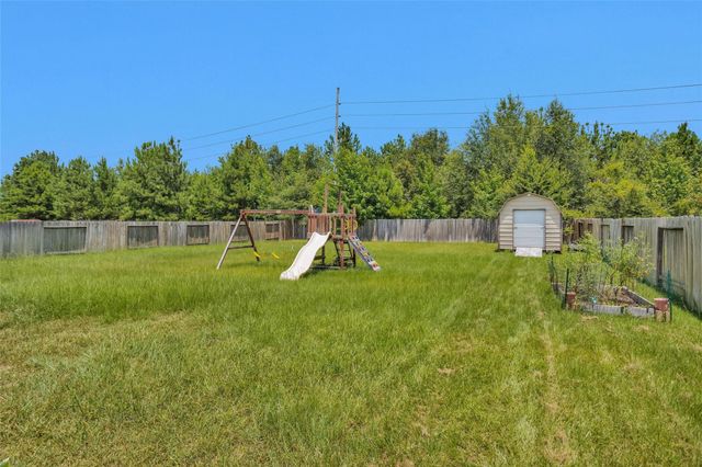 18755 Wichita Trail, Magnolia, TX 77355
