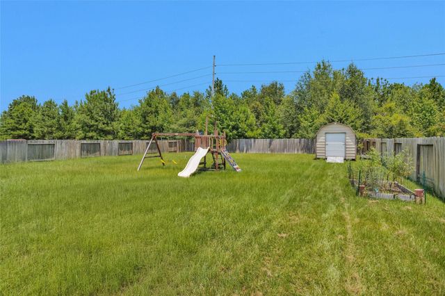 18755 Wichita Trail, Magnolia, TX 77355