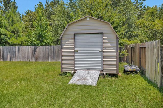 18755 Wichita Trail, Magnolia, TX 77355