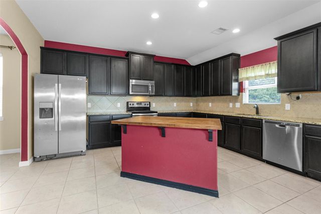 18755 Wichita Trail, Magnolia, TX 77355