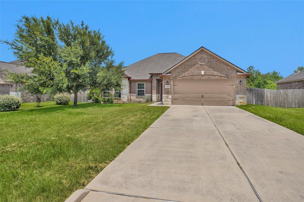 18755 Wichita Trail, Magnolia, TX 77355