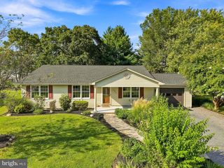 106 COOPER ST, Edinburg, VA 22824