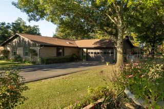 109 Perdue Lane, Weatherford, TX 76085