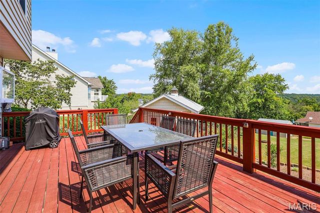 3640 Morgan Way, Imperial, MO 63052