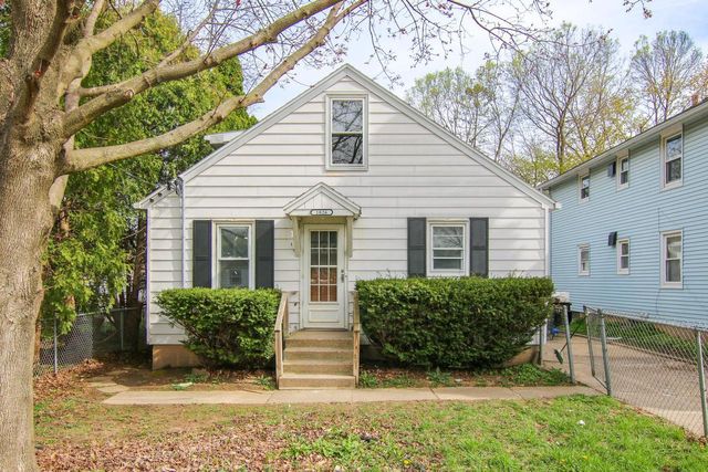 1826 Winchester Street, Madison, WI 53704