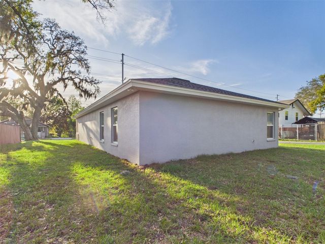 837 N LINCOLN AVENUE, Lakeland, FL 33815