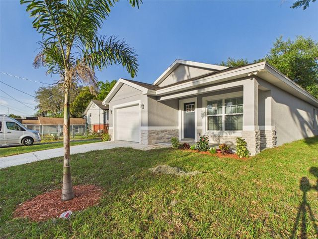 837 N LINCOLN AVENUE, Lakeland, FL 33815