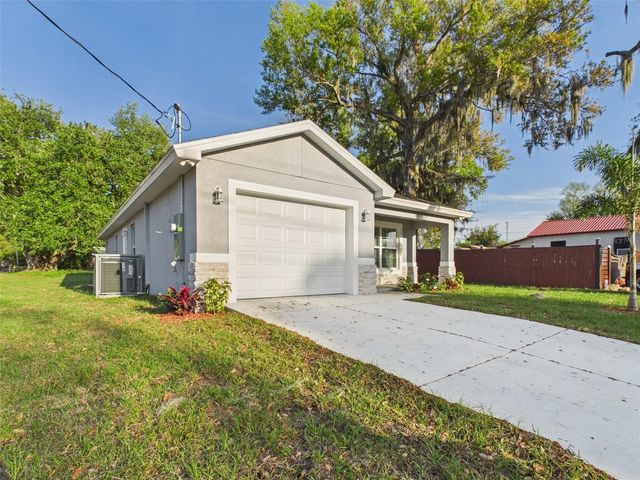 837 N LINCOLN AVENUE, Lakeland, FL 33815