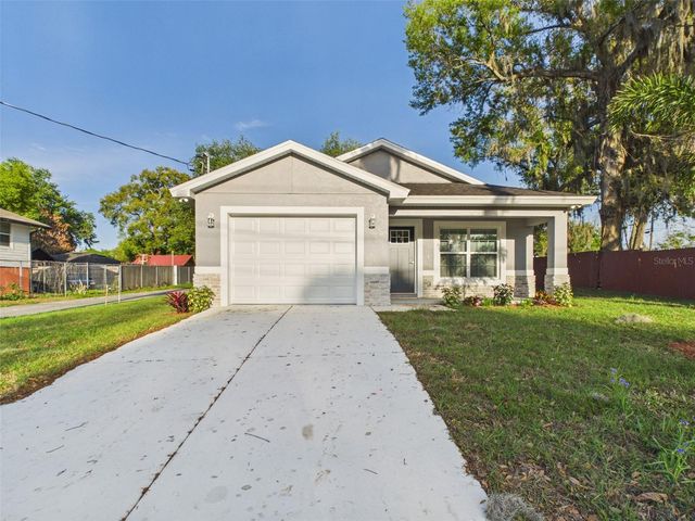 837 N LINCOLN AVENUE, Lakeland, FL 33815