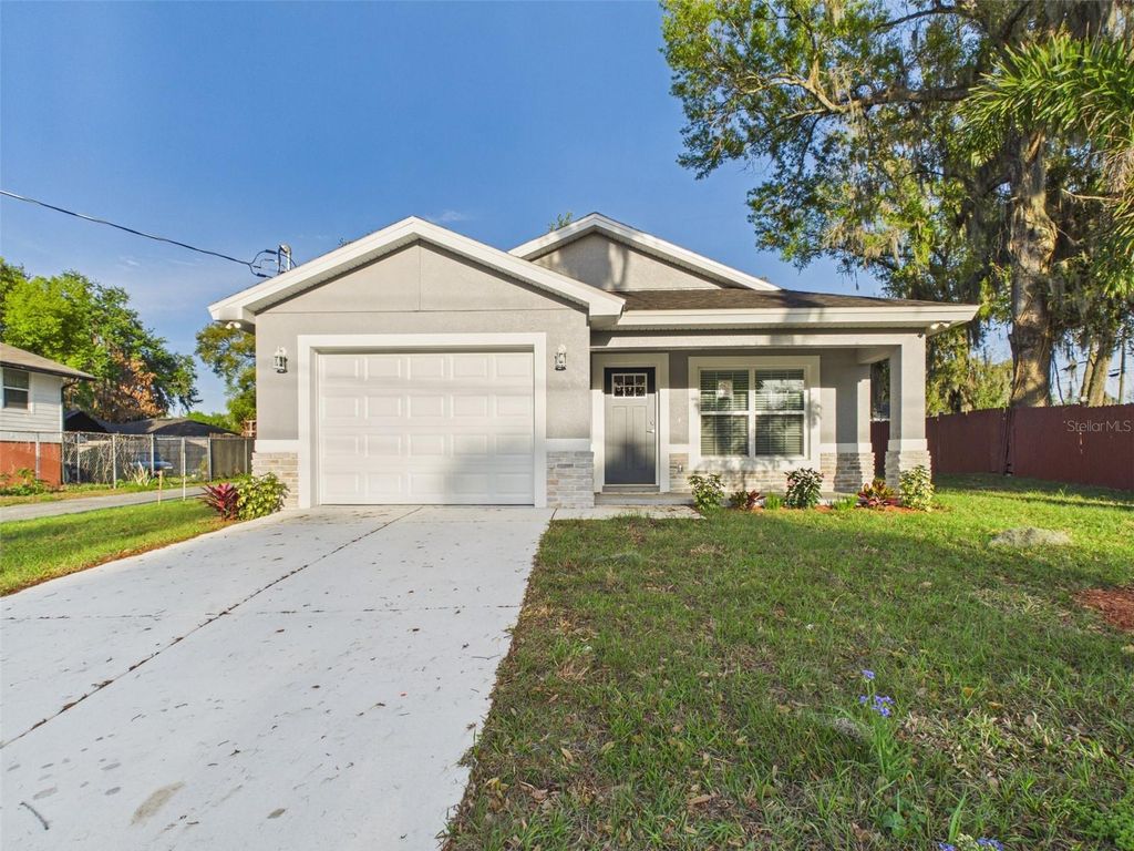 837 N LINCOLN AVENUE, Lakeland, FL 33815