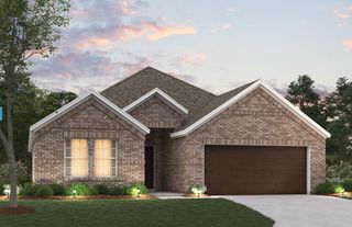 1801 Osage Trail, Mesquite, TX 75149