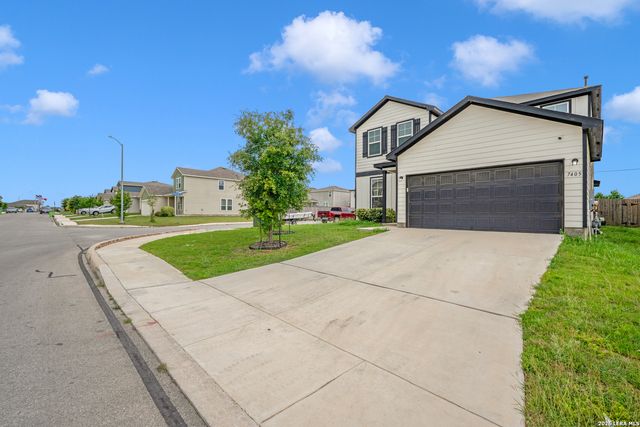 7405 viridian, San Antonio, TX 78253