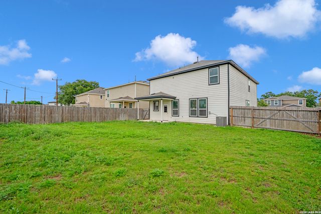7405 viridian, San Antonio, TX 78253