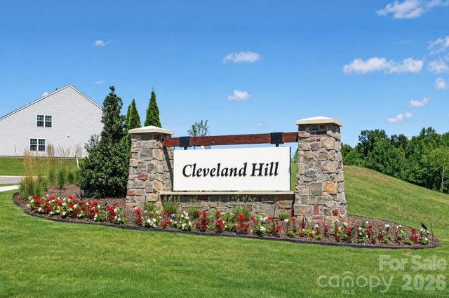 607 Carter Lee Lane, Shelby, NC 28152