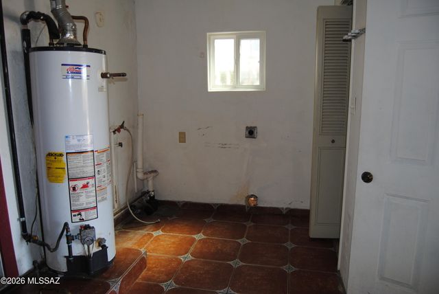 859 W Kelso Street, Tucson, AZ 85705