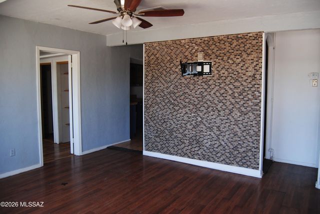 859 W Kelso Street, Tucson, AZ 85705