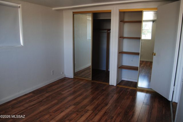 859 W Kelso Street, Tucson, AZ 85705