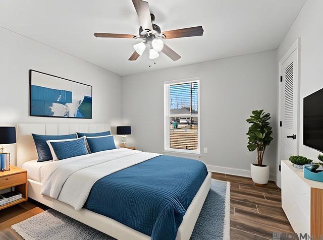 11332 Peggy St, St Amant, LA 70774