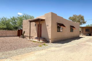 1009 E Halcyon Road, Tucson, AZ 85719