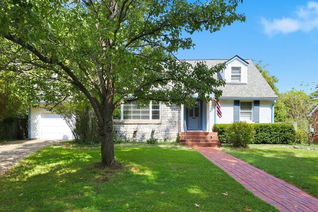 165 Cherokee Park, Lexington, KY 40503