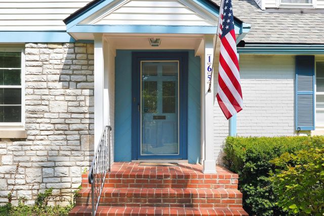 165 Cherokee Park, Lexington, KY 40503