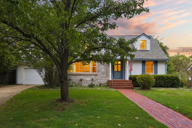 165 Cherokee Park, Lexington, KY 40503