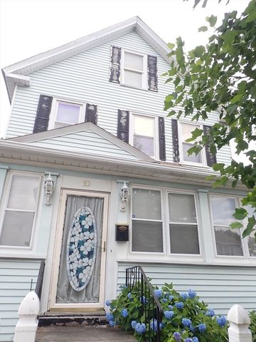 10 Almont Ave, Worcester, MA 01604