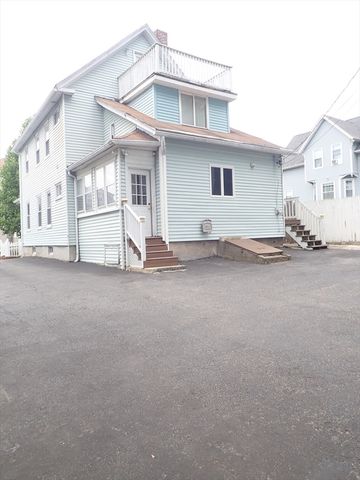 10 Almont Ave, Worcester, MA 01604
