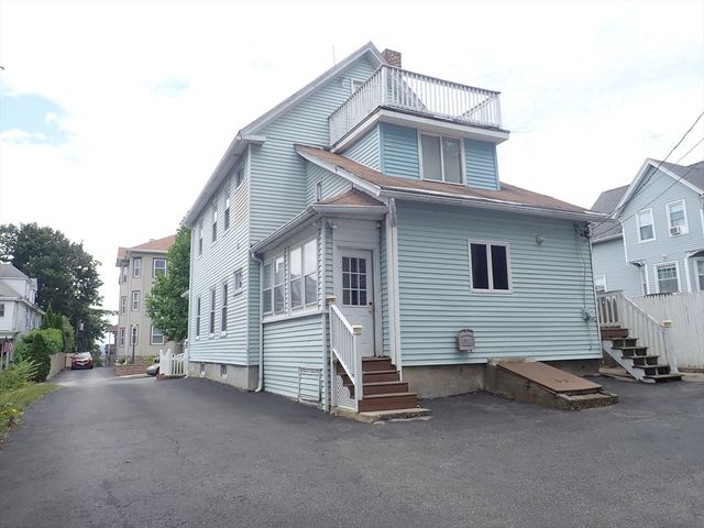 10 Almont Ave, Worcester, MA 01604