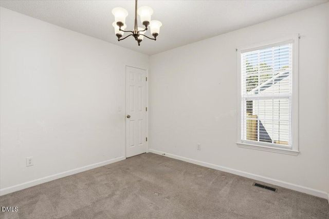 130 Muirfield Ridge Drive, Garner, NC 27529