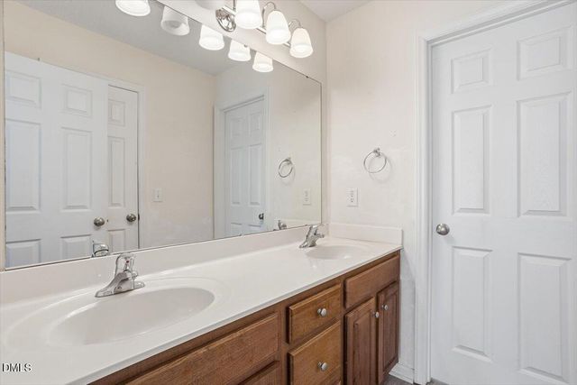 130 Muirfield Ridge Drive, Garner, NC 27529