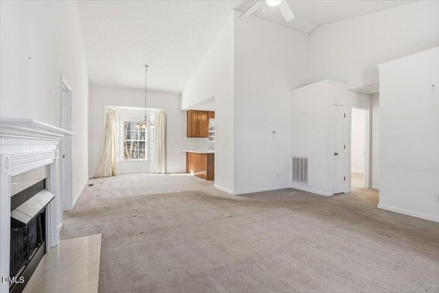 130 Muirfield Ridge Drive, Garner, NC 27529