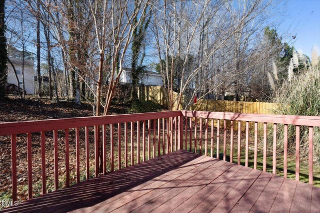 130 Muirfield Ridge Drive, Garner, NC 27529