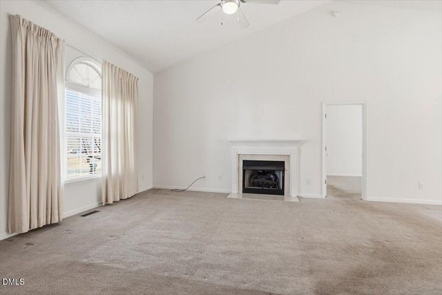 130 Muirfield Ridge Drive, Garner, NC 27529