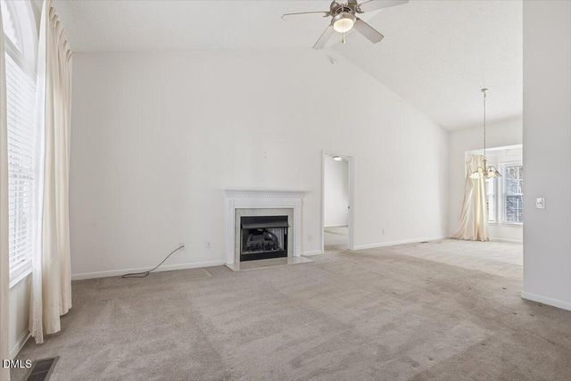 130 Muirfield Ridge Drive, Garner, NC 27529