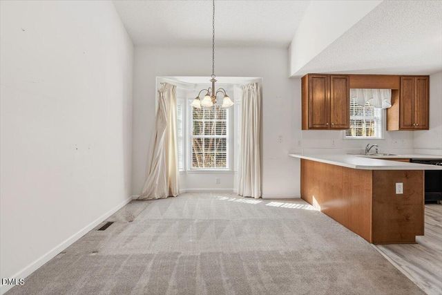 130 Muirfield Ridge Drive, Garner, NC 27529