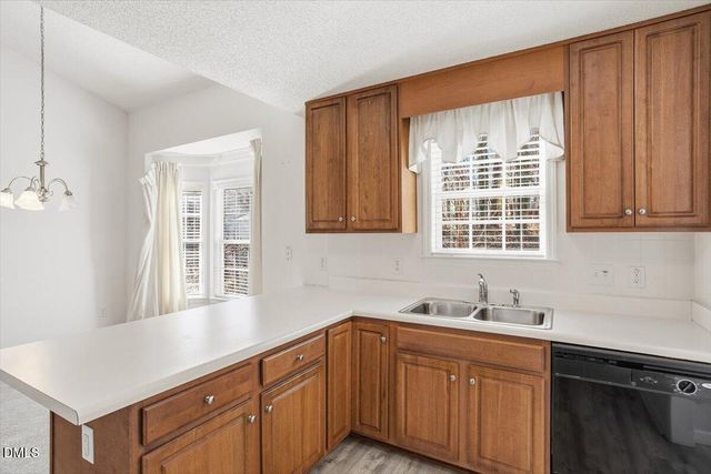 130 Muirfield Ridge Drive, Garner, NC 27529