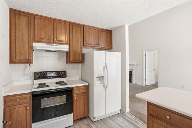 130 Muirfield Ridge Drive, Garner, NC 27529