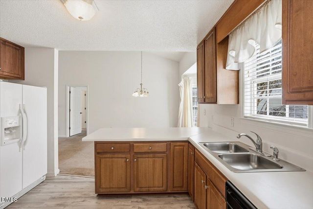 130 Muirfield Ridge Drive, Garner, NC 27529