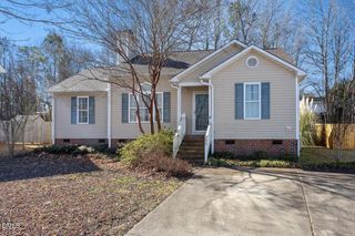 130 Muirfield Ridge Drive, Garner, NC 27529