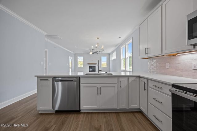 103 Golden Finch Drive, Beaufort, NC 28516