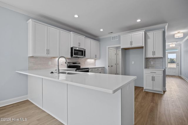 103 Golden Finch Drive, Beaufort, NC 28516