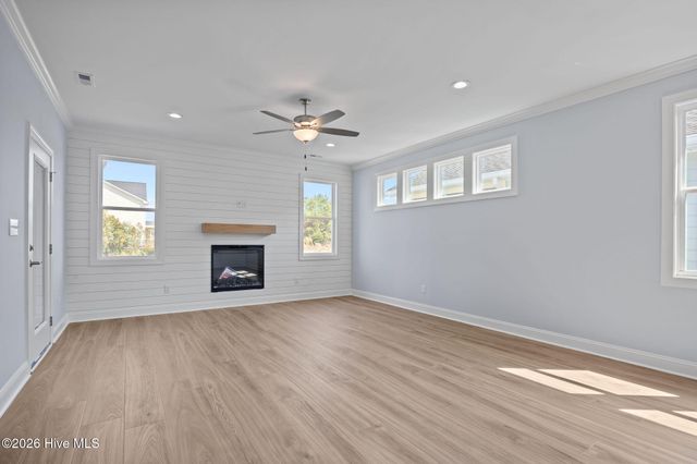 103 Golden Finch Drive, Beaufort, NC 28516