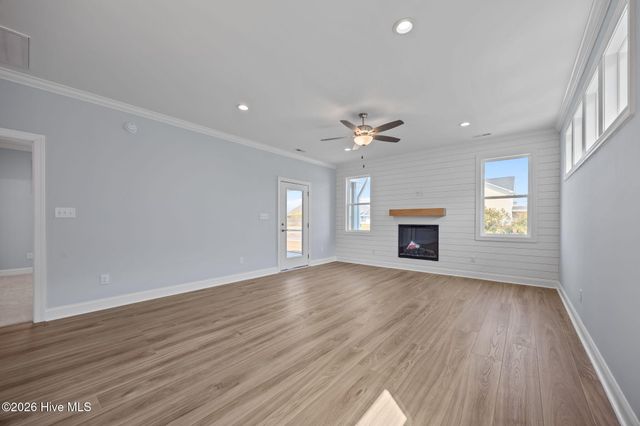 103 Golden Finch Drive, Beaufort, NC 28516