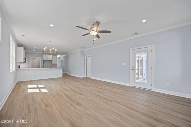 103 Golden Finch Drive, Beaufort, NC 28516