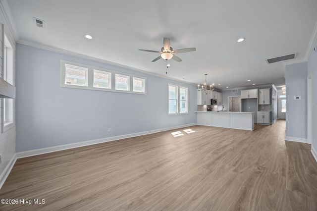 103 Golden Finch Drive, Beaufort, NC 28516