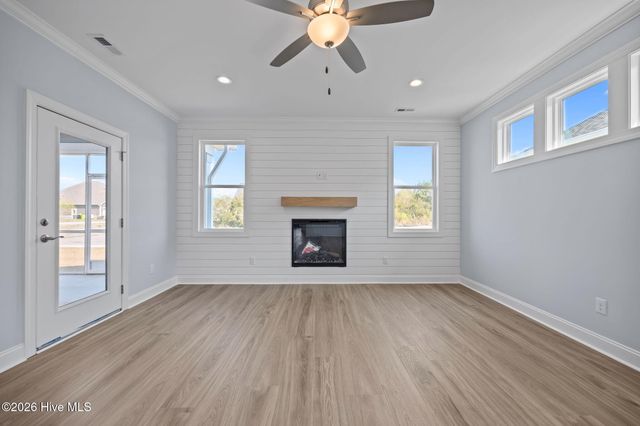 103 Golden Finch Drive, Beaufort, NC 28516