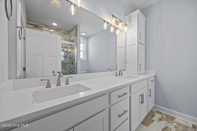 103 Golden Finch Drive, Beaufort, NC 28516